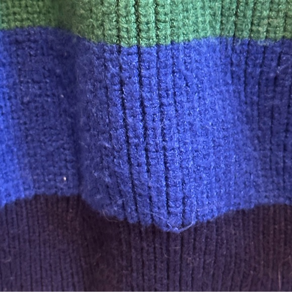 Colorful Striped Sweater - Picture 2 of 3